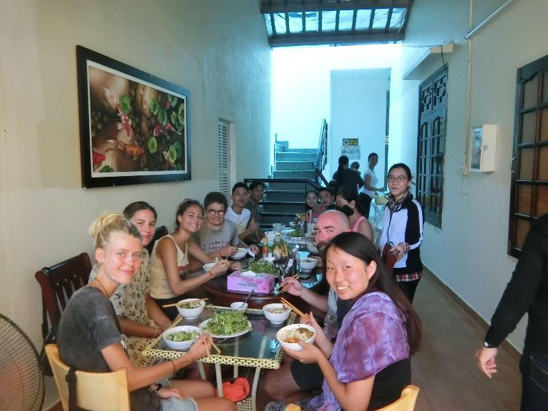 Mango Garden Homestay image