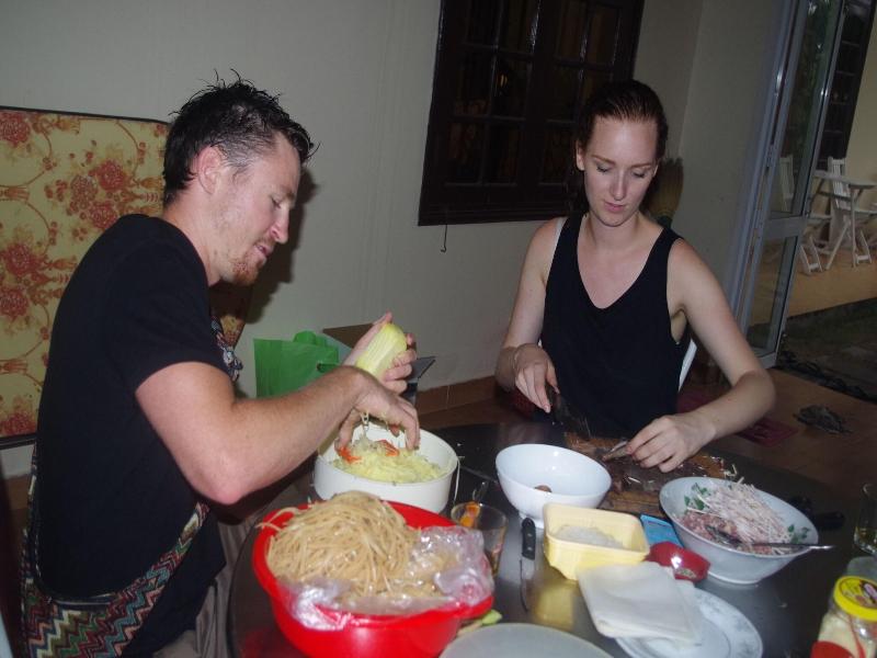 Mango Garden Homestay image