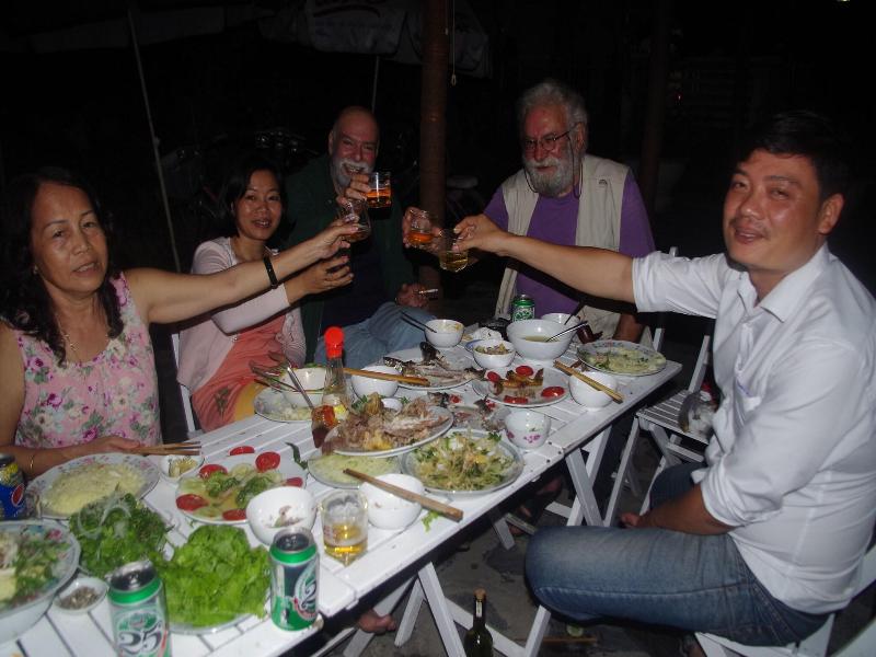 Mango Garden Homestay image