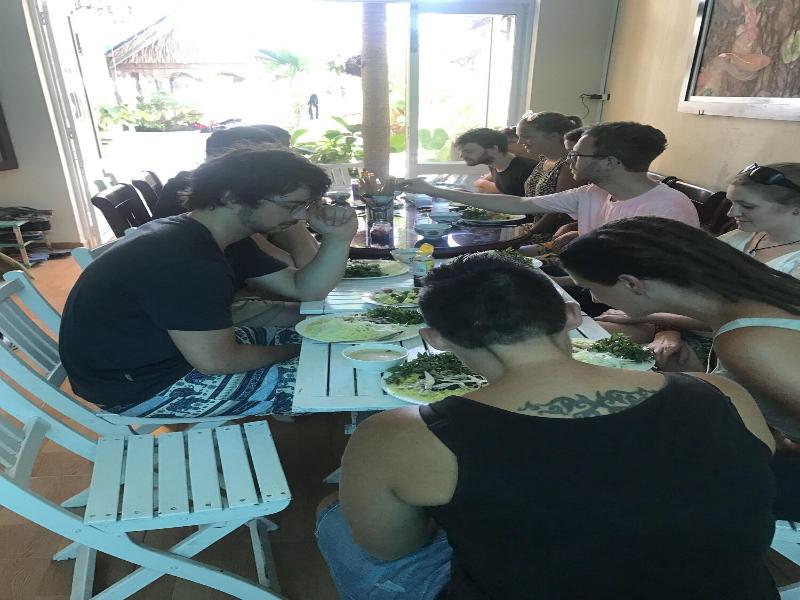 Mango Garden Homestay image