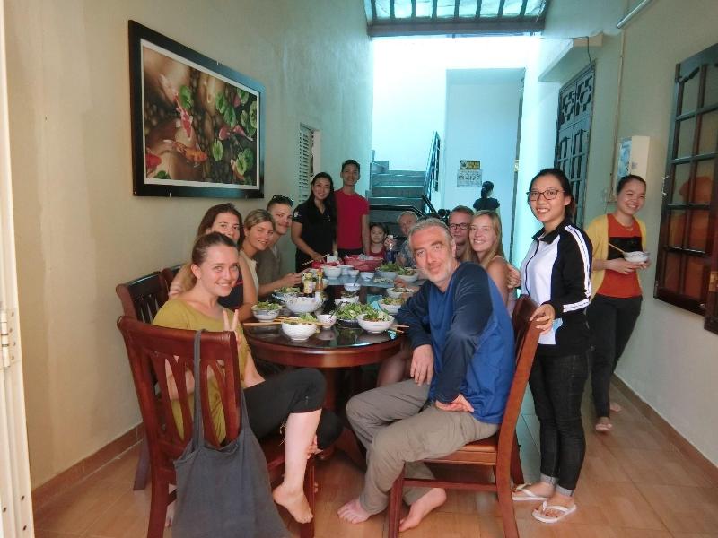 Mango Garden Homestay image