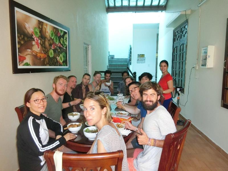 Mango Garden Homestay image