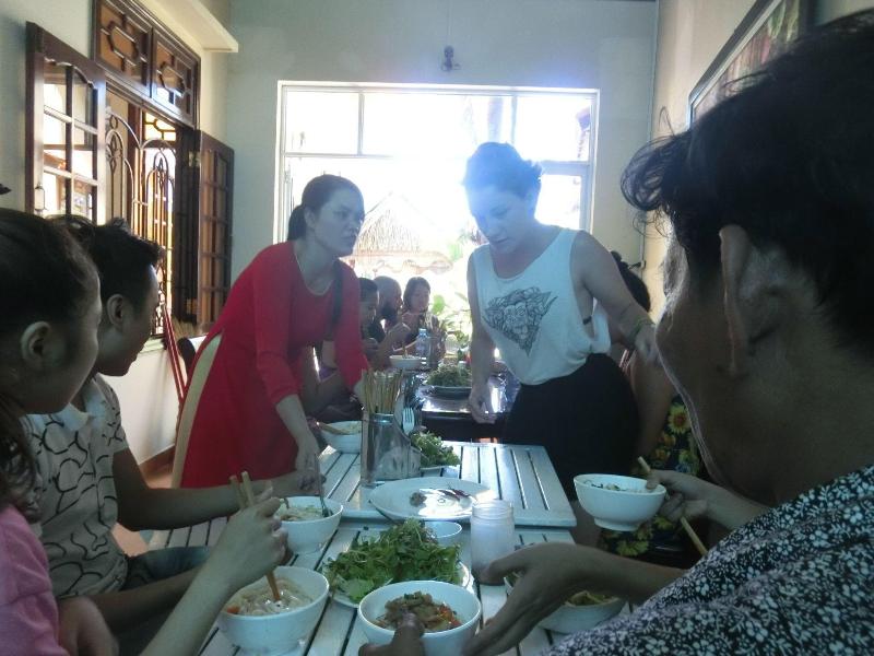 Mango Garden Homestay image