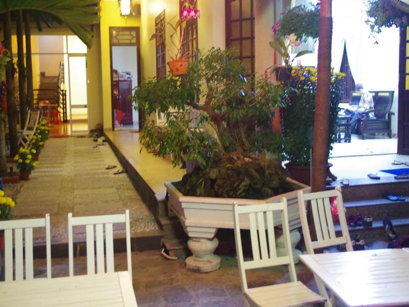 Mango Garden Homestay image