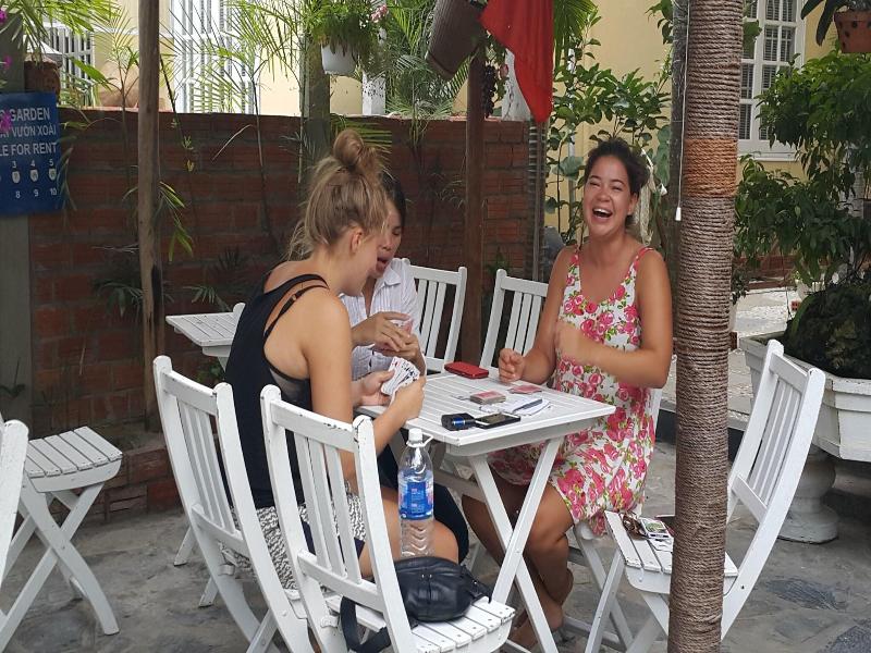Mango Garden Homestay image