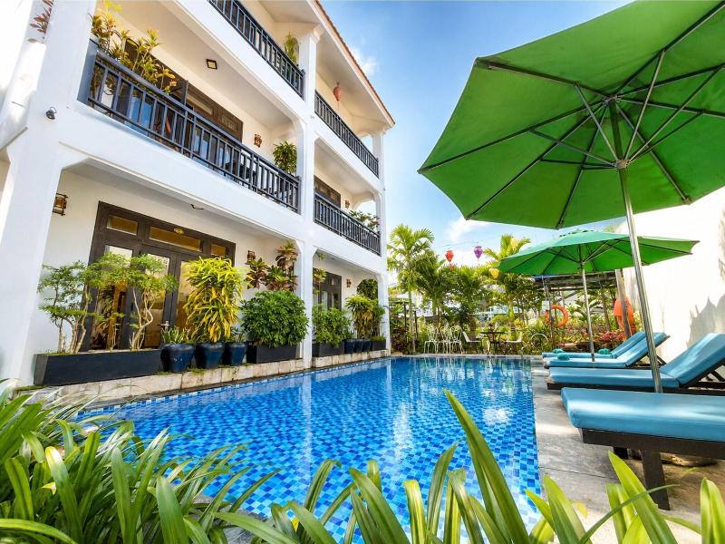 Trendy Life Villa image