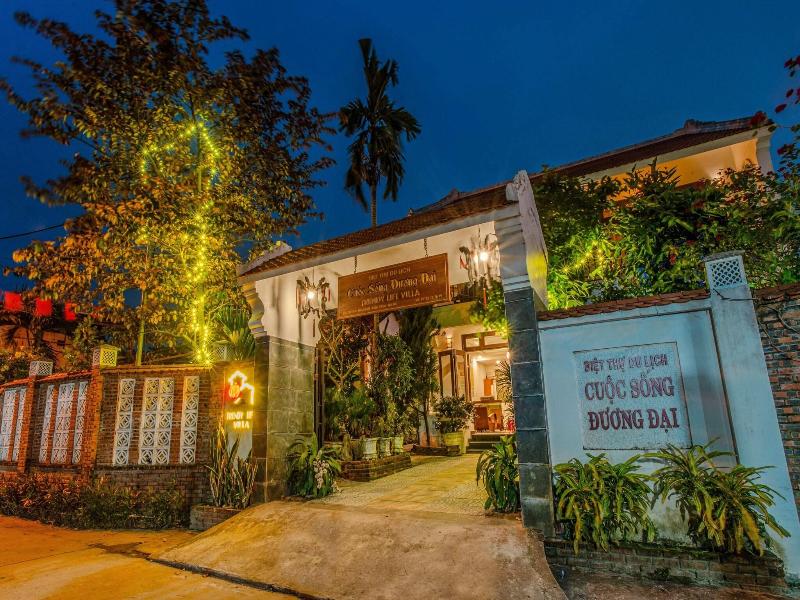 Trendy Life Villa image