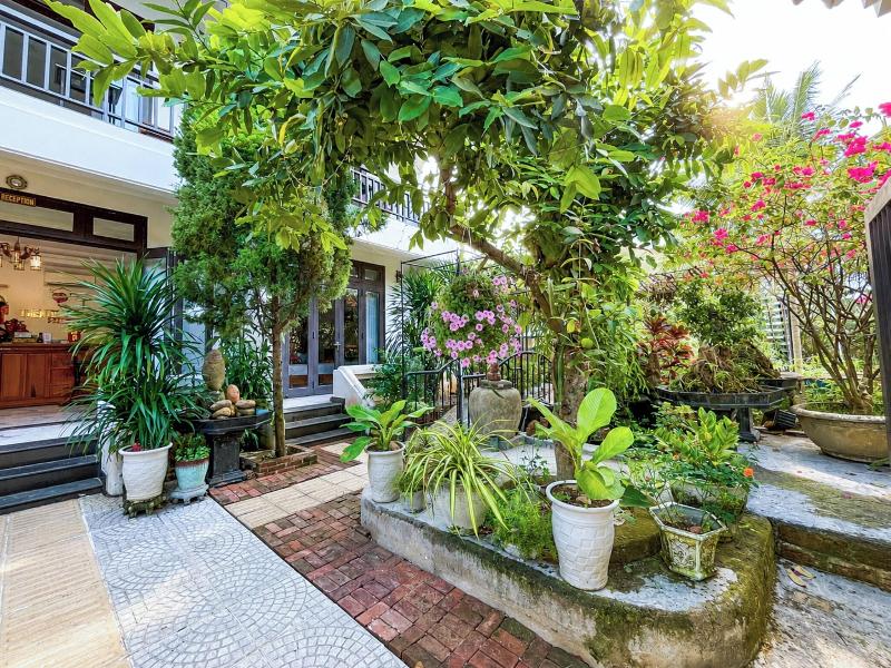 Trendy Life Villa image