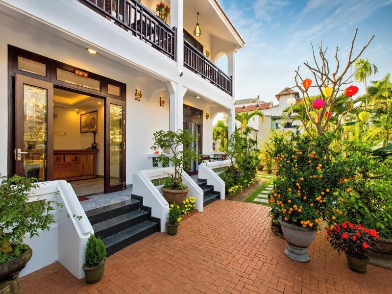 Trendy Life Villa image