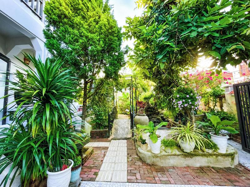 Trendy Life Villa image