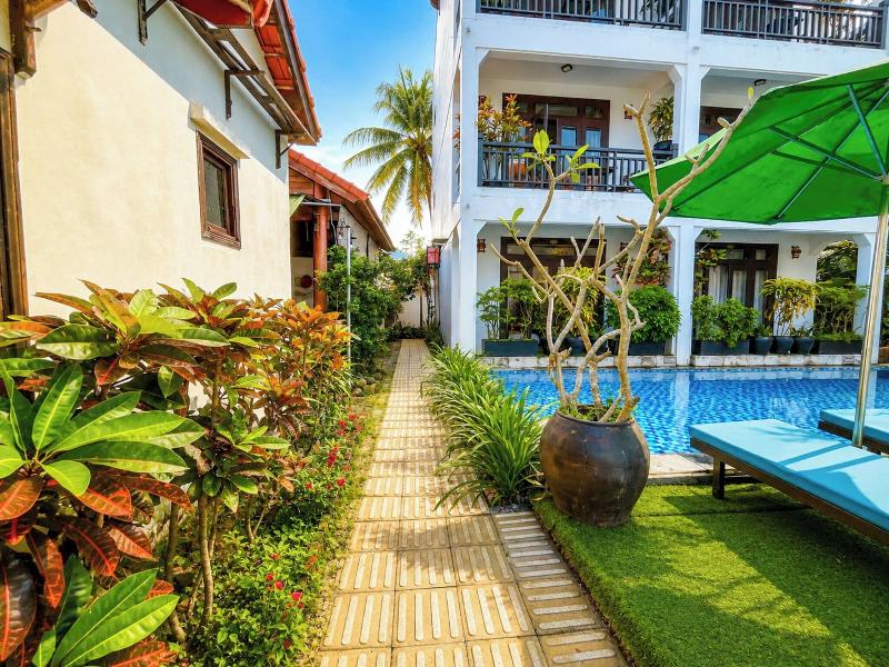Trendy Life Villa image