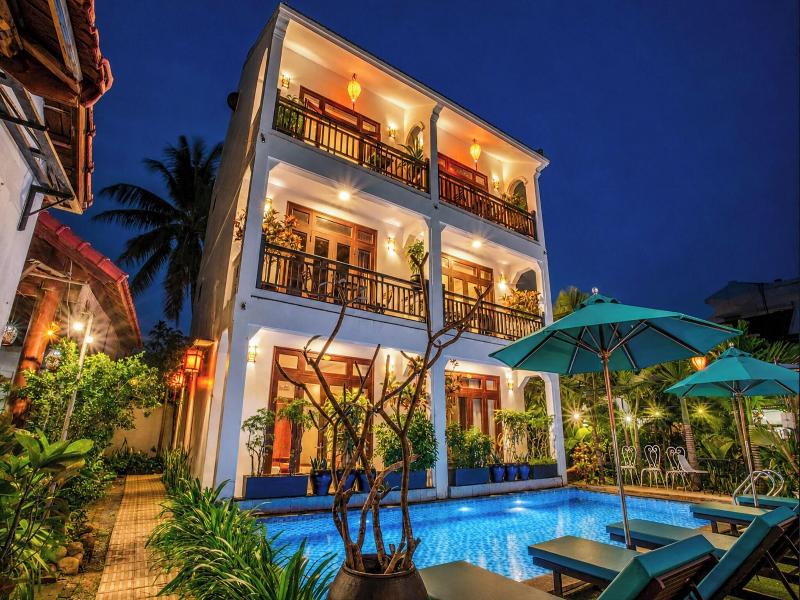 Trendy Life Villa image