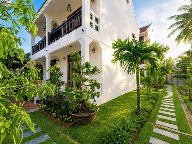 Trendy Life Villa image