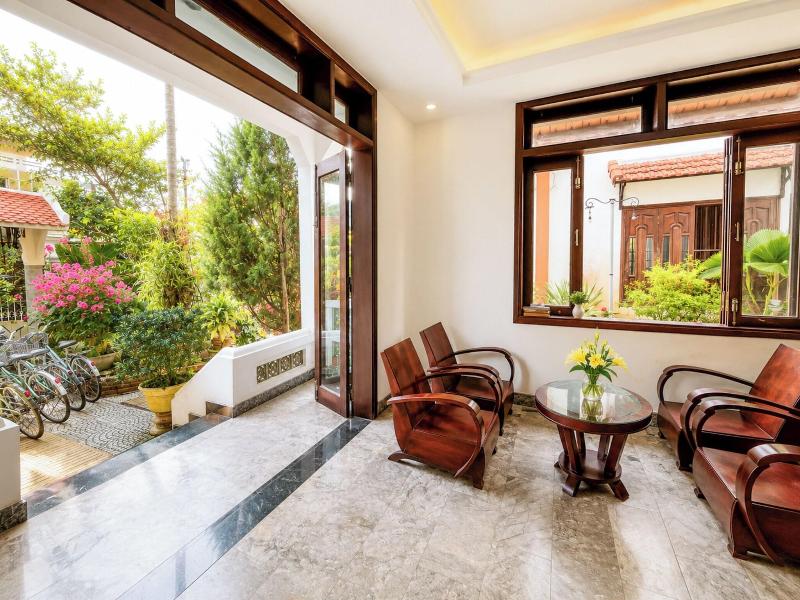 Trendy Life Villa image
