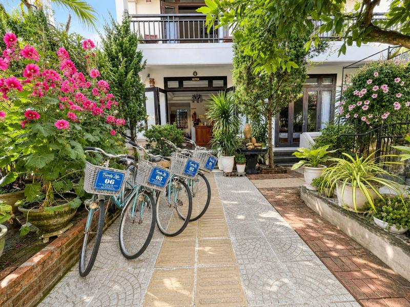 Trendy Life Villa image