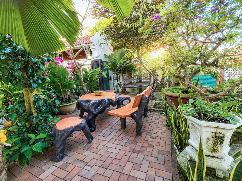 Trendy Life Villa image