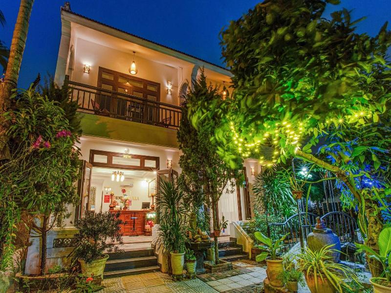 Trendy Life Villa image