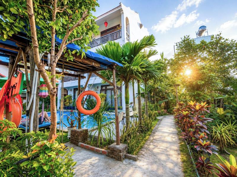 Trendy Life Villa image