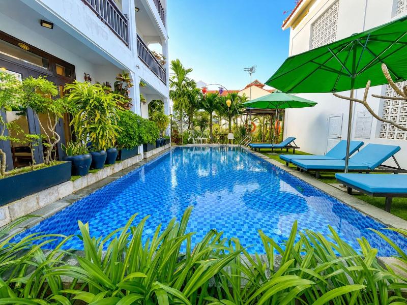 Trendy Life Villa image