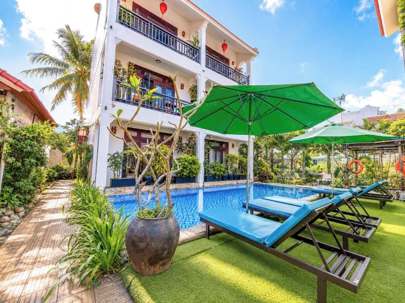 Trendy Life Villa image
