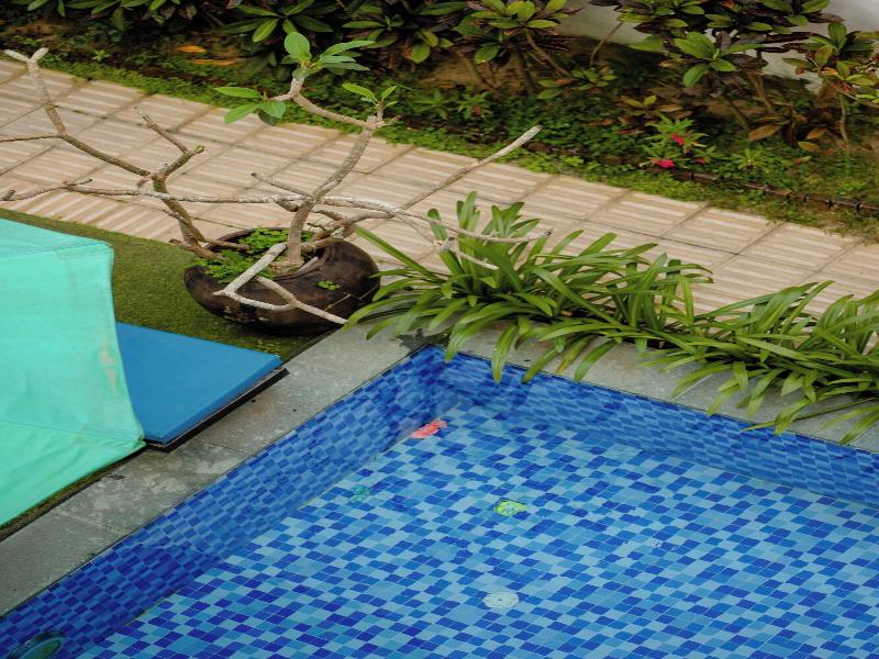 Trendy Life Villa image