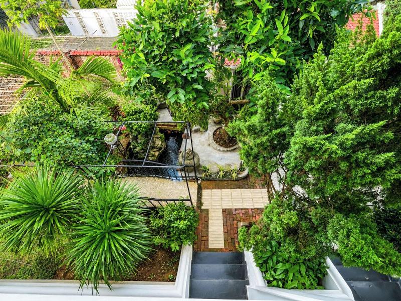 Trendy Life Villa image