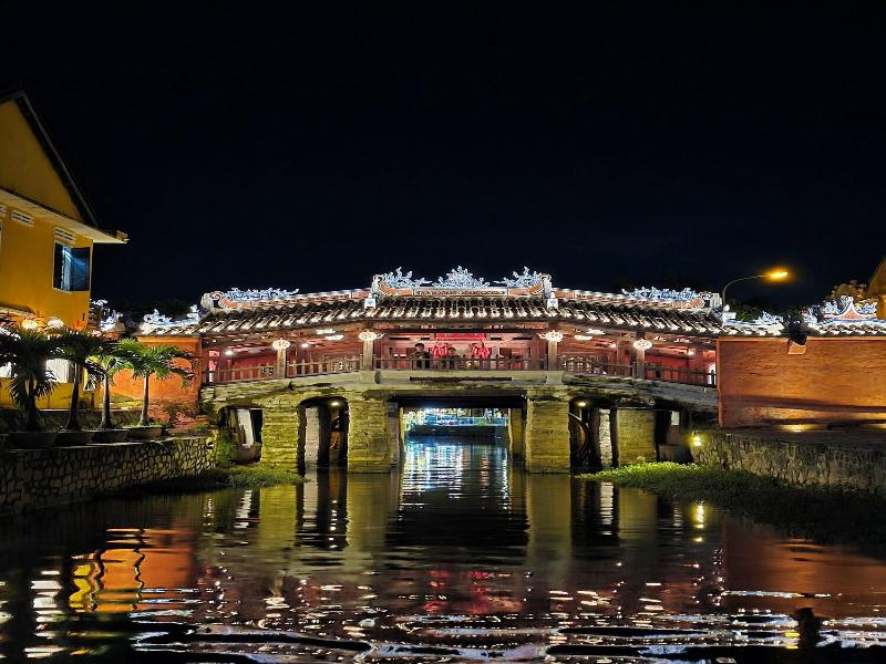 Flamingo Villa Hoi An image