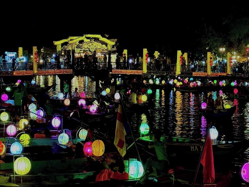 Flamingo Villa Hoi An image