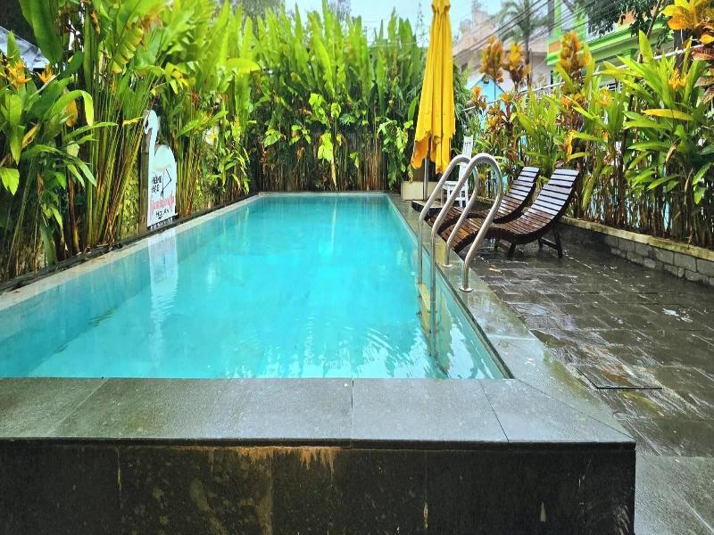 Flamingo Villa Hoi An image