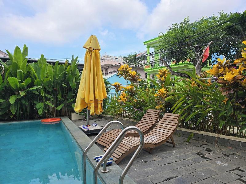 Flamingo Villa Hoi An image