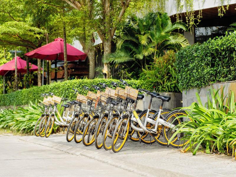 Gia Huy Riverside Hotel Hoi An image