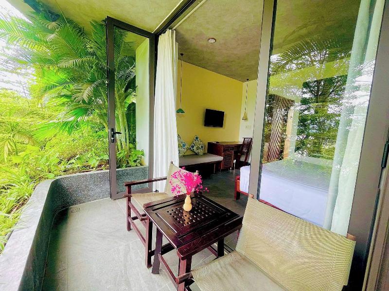 Gia Huy Riverside Hotel Hoi An image