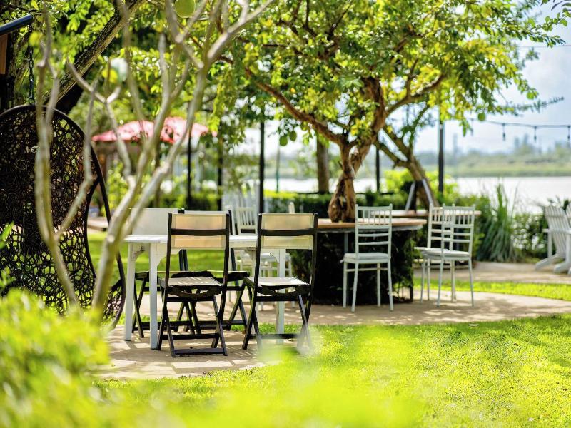 Gia Huy Riverside Hotel Hoi An image