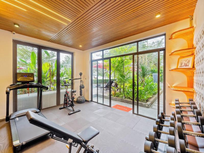 Gia Huy Riverside Hotel Hoi An image