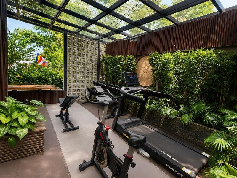Gia Huy Riverside Hotel Hoi An image