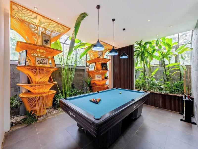 Gia Huy Riverside Hotel Hoi An image