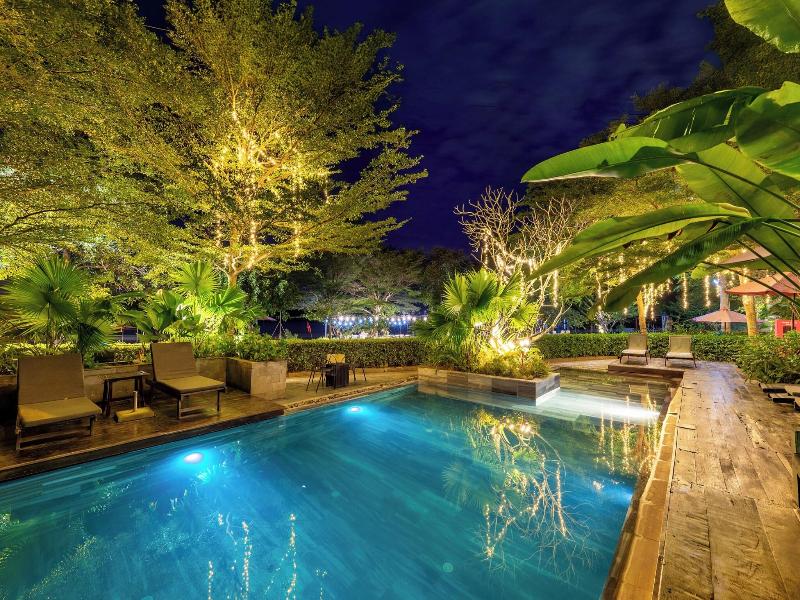Gia Huy Riverside Hotel Hoi An image