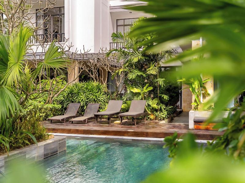 Gia Huy Riverside Hotel Hoi An image