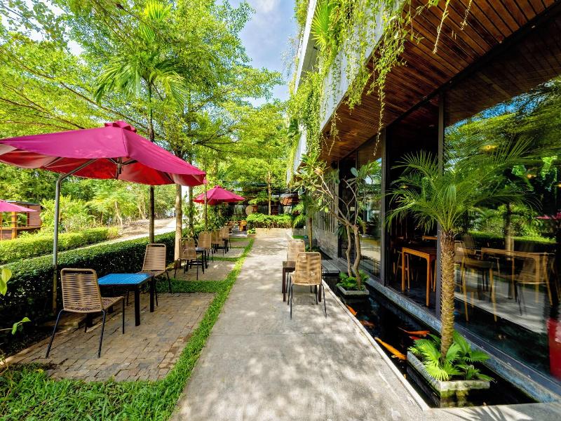 Gia Huy Riverside Hotel Hoi An image