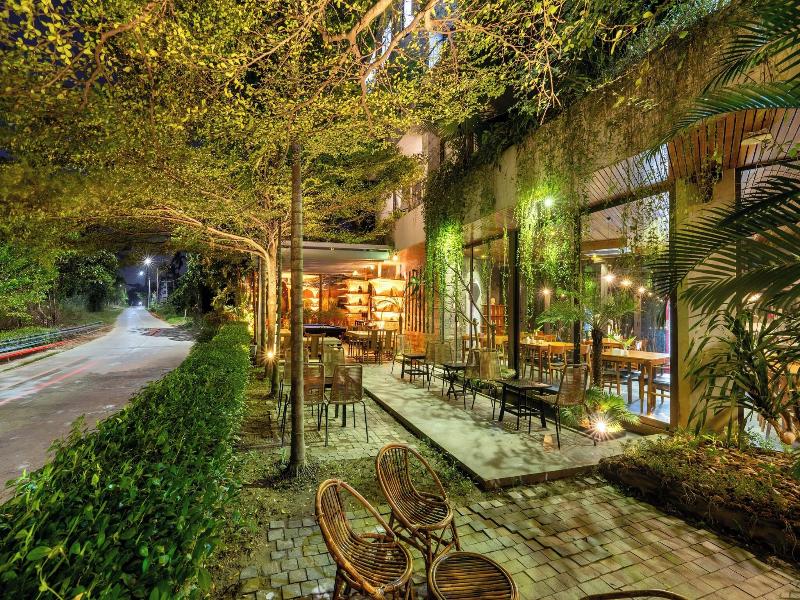 Gia Huy Riverside Hotel Hoi An image