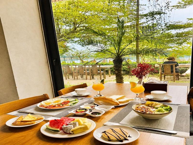 Gia Huy Riverside Hotel Hoi An image