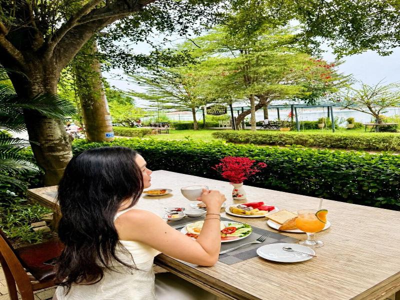 Gia Huy Riverside Hotel Hoi An image