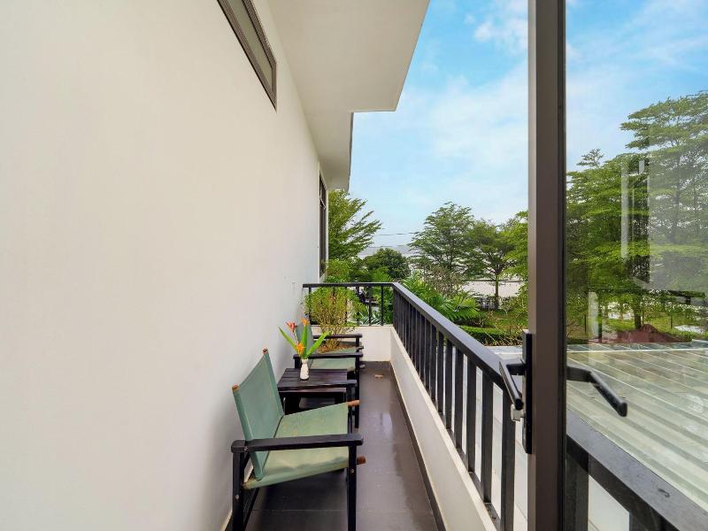 Gia Huy Riverside Hotel Hoi An image
