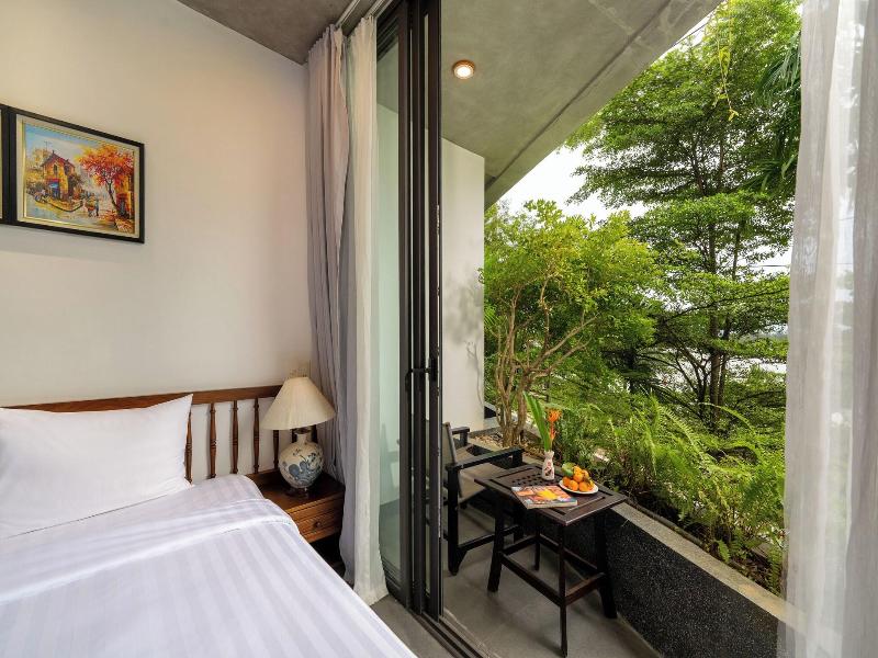 Gia Huy Riverside Hotel Hoi An image