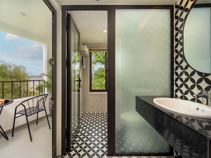 Gia Huy Riverside Hotel Hoi An image
