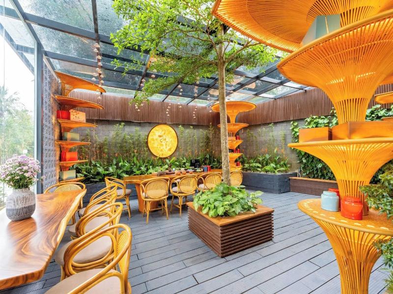 Gia Huy Riverside Hotel Hoi An image