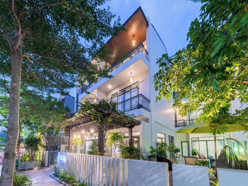 Volar Homestay image
