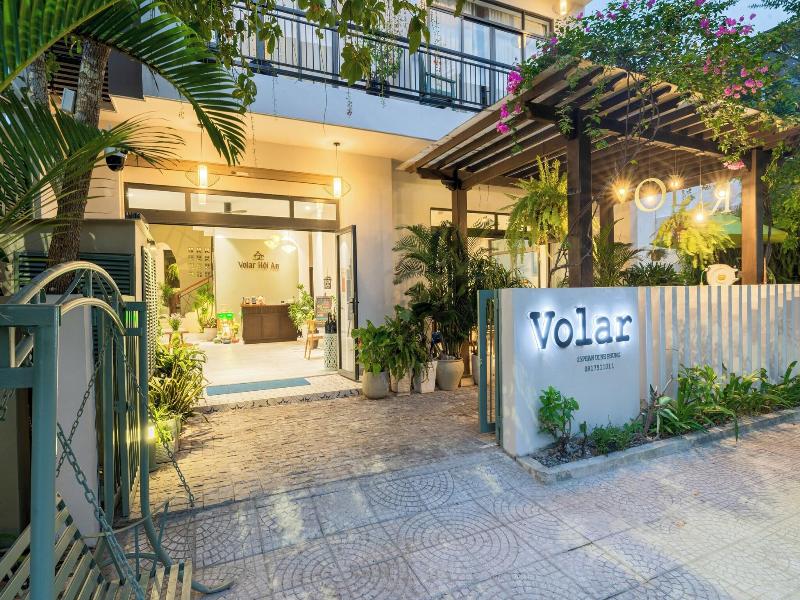 Volar Homestay image