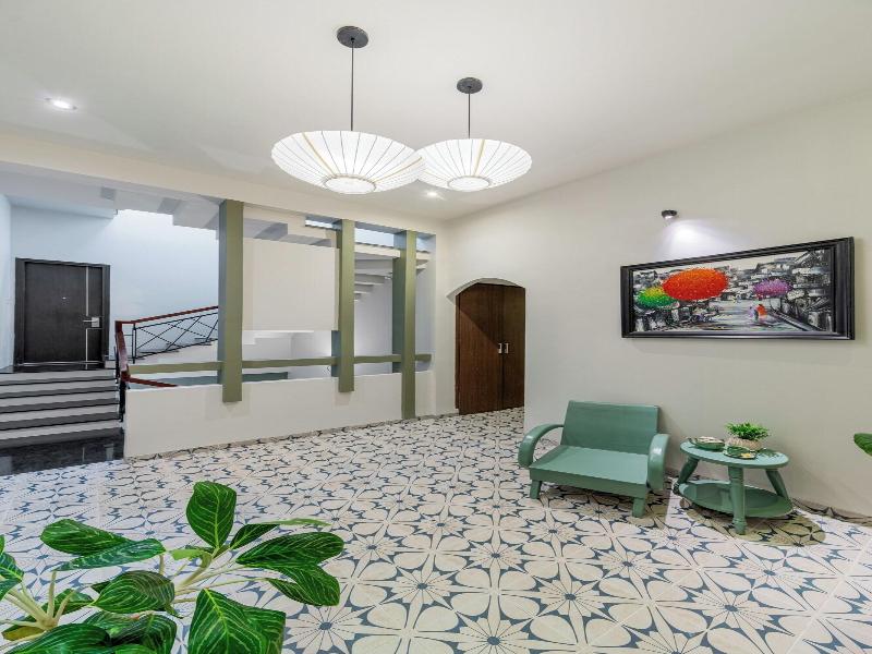 Volar Homestay image