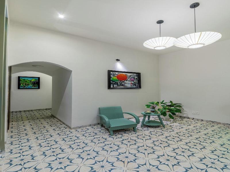 Volar Homestay image